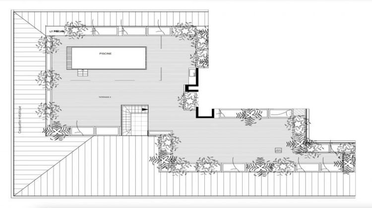 Ma-Cabane - Vente Appartement Montpellier, 220 m²