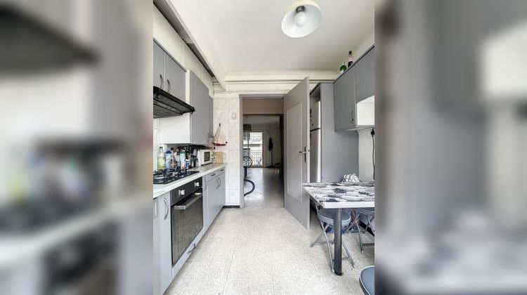 Ma-Cabane - Vente Appartement Montpellier, 71 m²