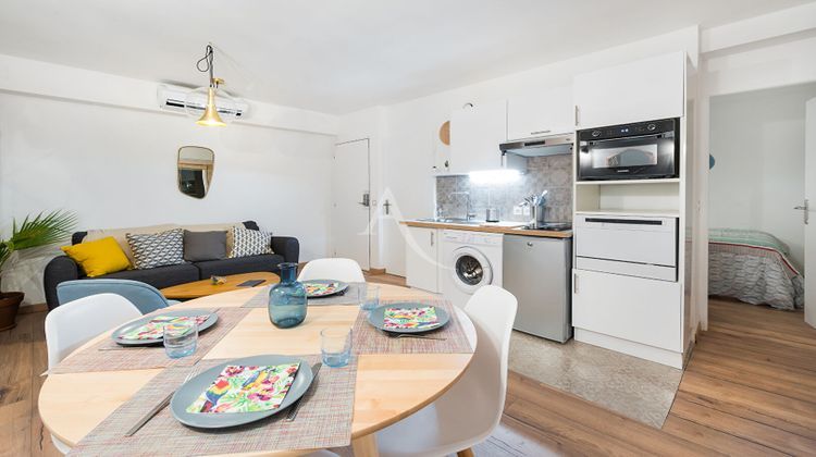 Ma-Cabane - Vente Appartement MONTPELLIER, 82 m²