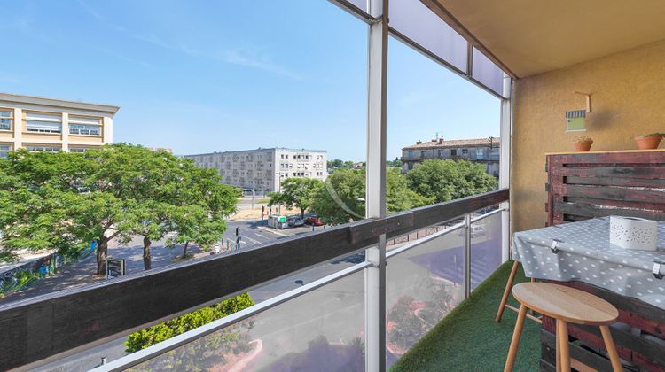 Ma-Cabane - Vente Appartement MONTPELLIER, 82 m²