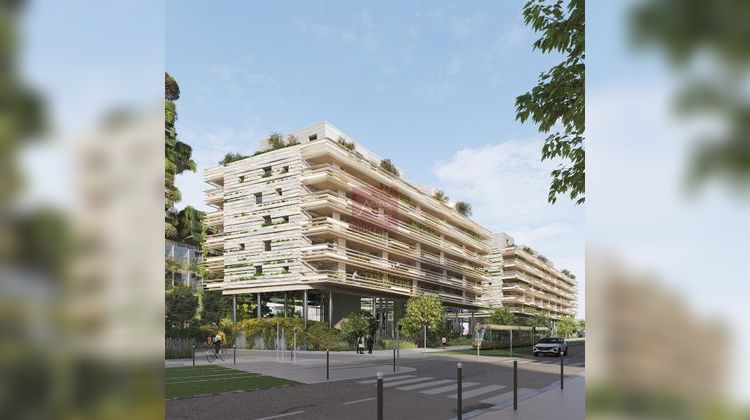 Ma-Cabane - Vente Appartement Montpellier, 88 m²