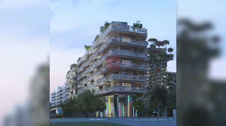 Ma-Cabane - Vente Appartement Montpellier, 88 m²