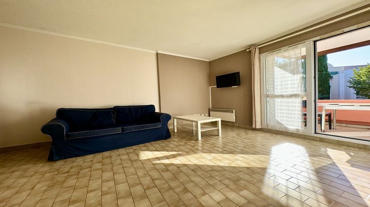 Ma-Cabane - Vente Appartement Montpellier, 30 m²
