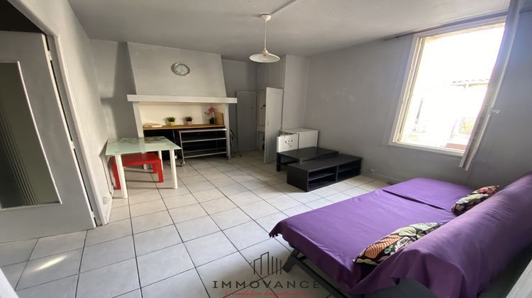 Ma-Cabane - Vente Appartement Montpellier, 37 m²