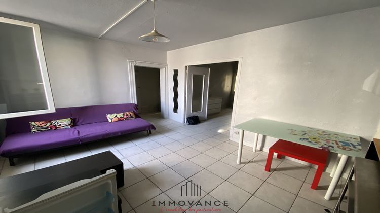 Ma-Cabane - Vente Appartement Montpellier, 37 m²