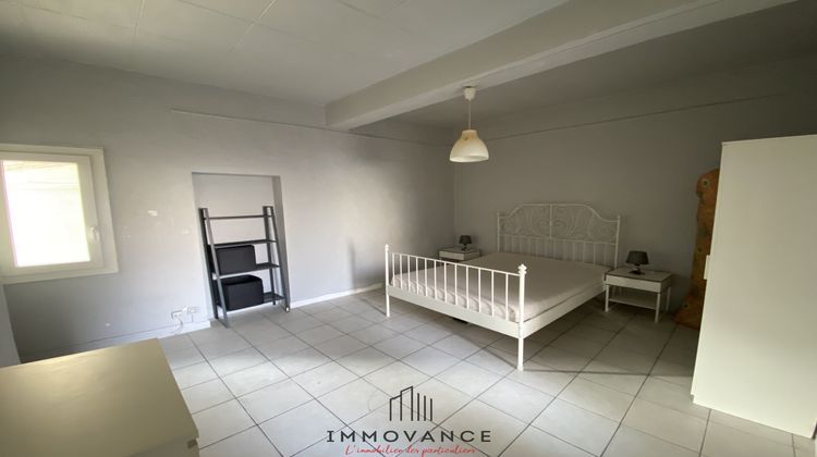 Ma-Cabane - Vente Appartement Montpellier, 37 m²