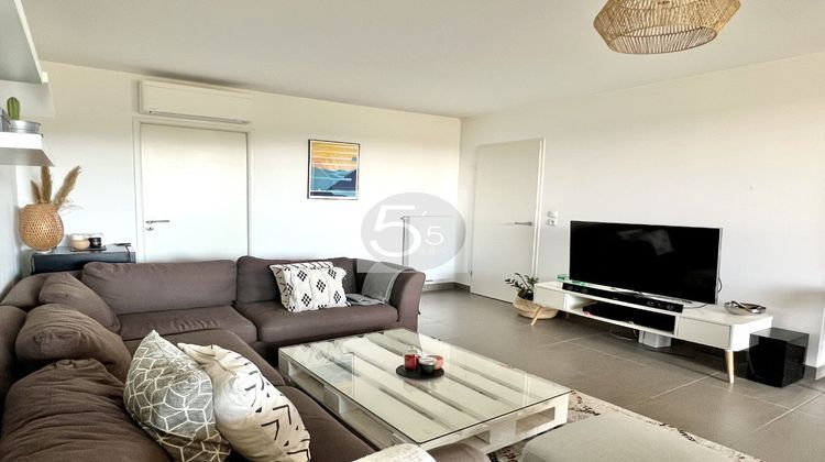 Ma-Cabane - Vente Appartement MONTPELLIER, 87 m²