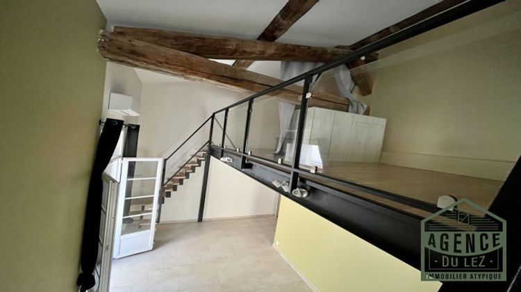 Ma-Cabane - Vente Appartement Montpellier, 60 m²