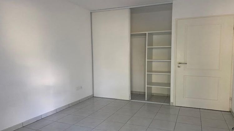 Ma-Cabane - Vente Appartement MONTPELLIER, 57 m²