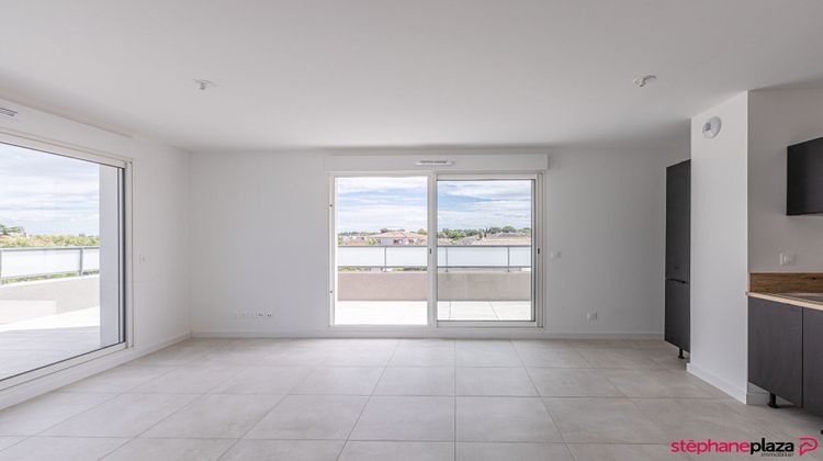 Ma-Cabane - Vente Appartement MONTPELLIER, 59 m²