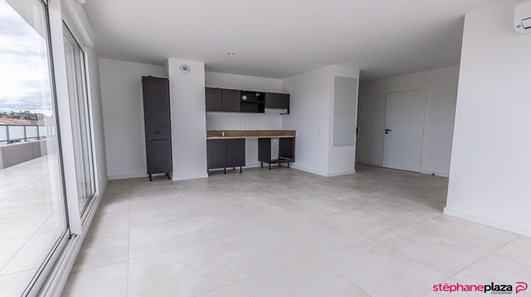 Ma-Cabane - Vente Appartement MONTPELLIER, 59 m²