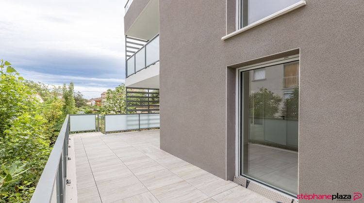 Ma-Cabane - Vente Appartement MONTPELLIER, 58 m²