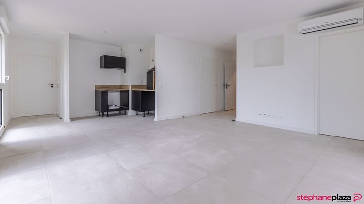 Ma-Cabane - Vente Appartement MONTPELLIER, 58 m²