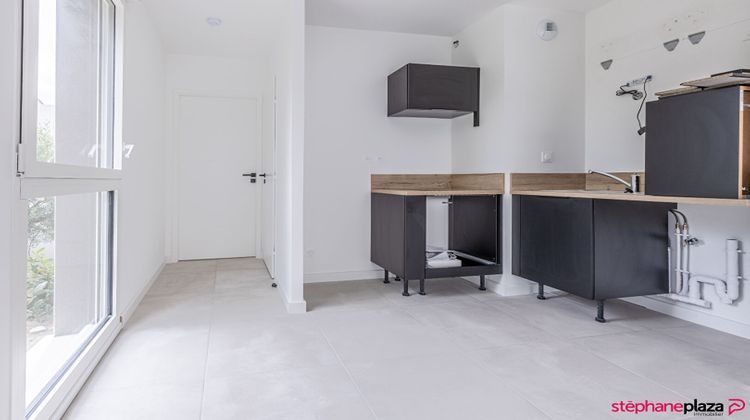 Ma-Cabane - Vente Appartement MONTPELLIER, 58 m²