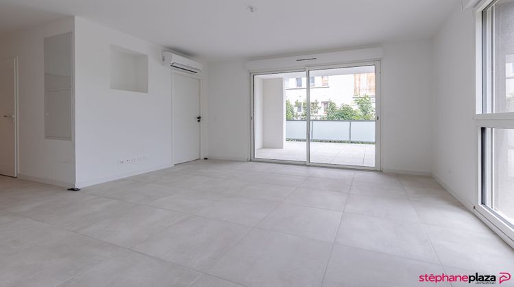 Ma-Cabane - Vente Appartement MONTPELLIER, 58 m²