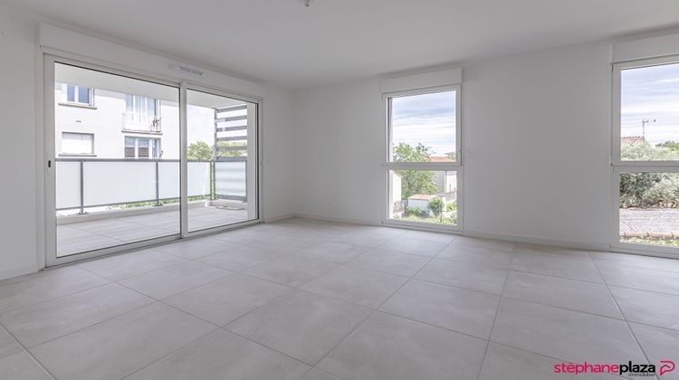 Ma-Cabane - Vente Appartement MONTPELLIER, 56 m²