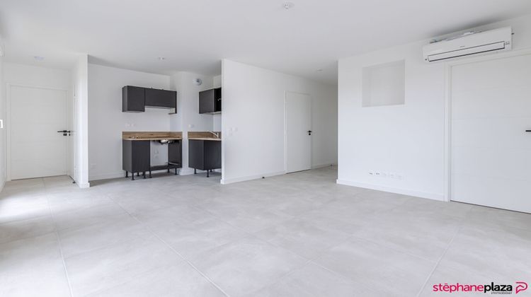 Ma-Cabane - Vente Appartement MONTPELLIER, 56 m²