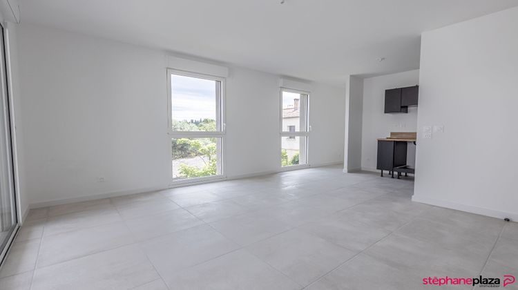 Ma-Cabane - Vente Appartement MONTPELLIER, 56 m²