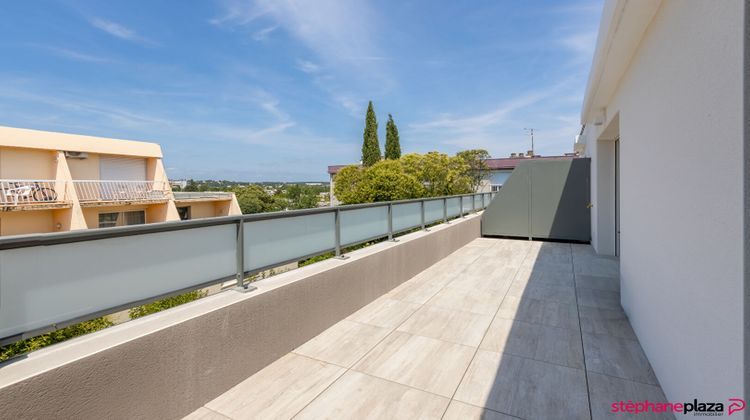 Ma-Cabane - Vente Appartement MONTPELLIER, 34 m²