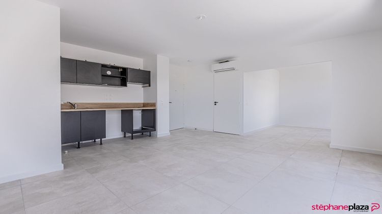 Ma-Cabane - Vente Appartement MONTPELLIER, 34 m²