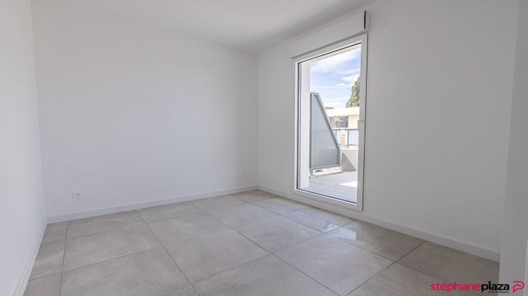 Ma-Cabane - Vente Appartement MONTPELLIER, 34 m²