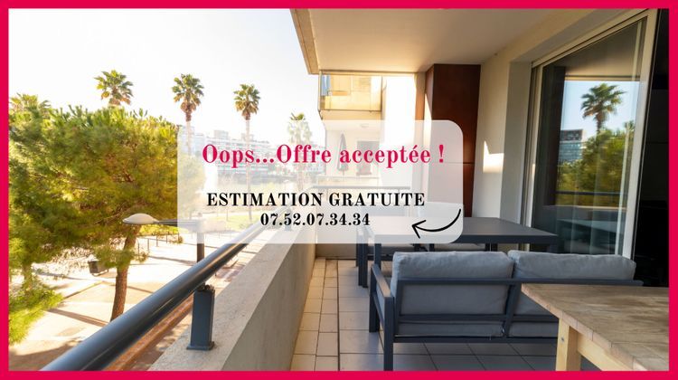 Ma-Cabane - Vente Appartement MONTPELLIER, 49 m²