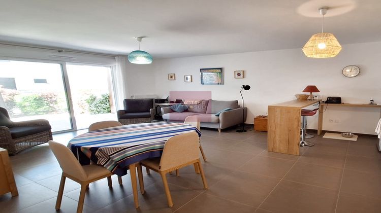 Ma-Cabane - Vente Appartement Montpellier, 68 m²