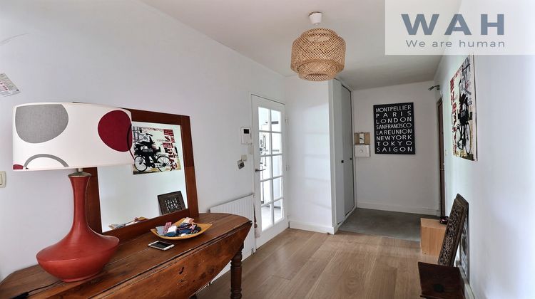 Ma-Cabane - Vente Appartement Montpellier, 104 m²