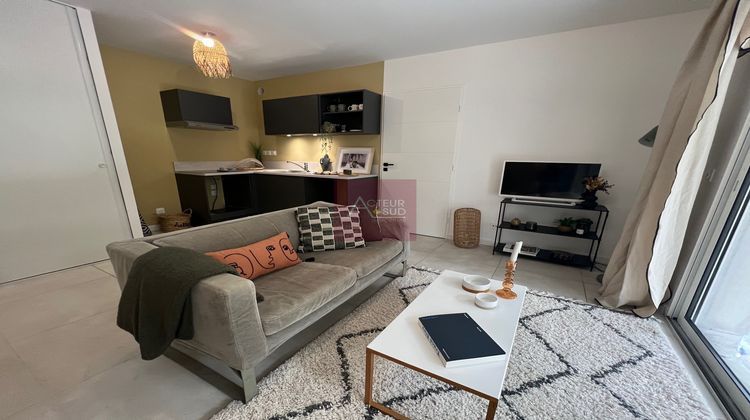 Ma-Cabane - Vente Appartement Montpellier, 57 m²