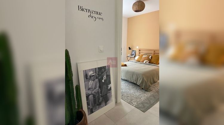 Ma-Cabane - Vente Appartement Montpellier, 57 m²