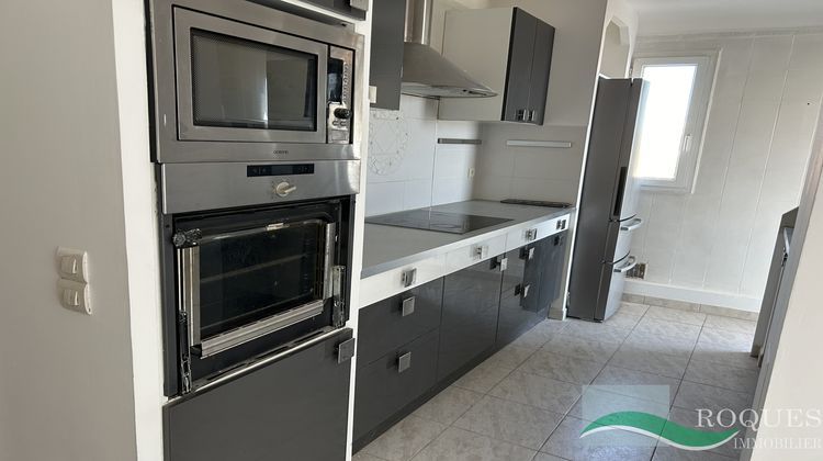 Ma-Cabane - Vente Appartement Montpellier, 58 m²
