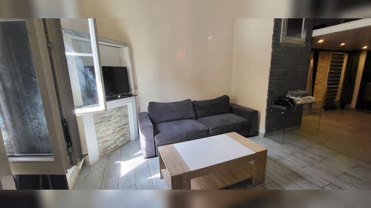 Ma-Cabane - Vente Appartement Montpellier, 57 m²