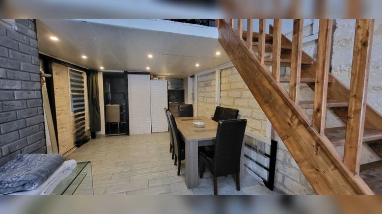 Ma-Cabane - Vente Appartement Montpellier, 57 m²