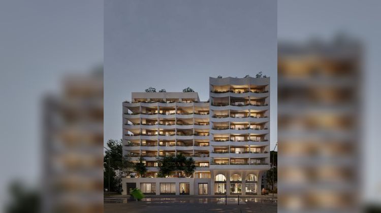 Ma-Cabane - Vente Appartement Montpellier, 44 m²