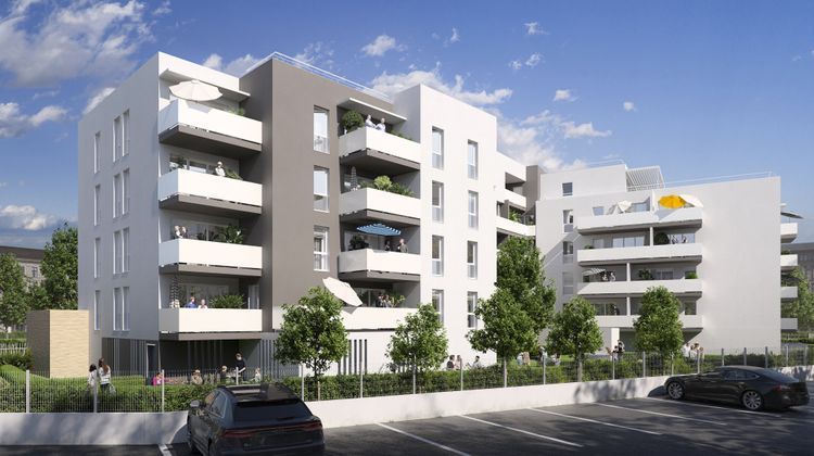 Ma-Cabane - Vente Appartement Montpellier, 59 m²