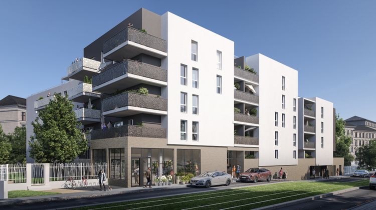 Ma-Cabane - Vente Appartement Montpellier, 66 m²