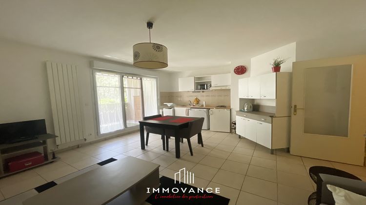 Ma-Cabane - Vente Appartement Montpellier, 44 m²