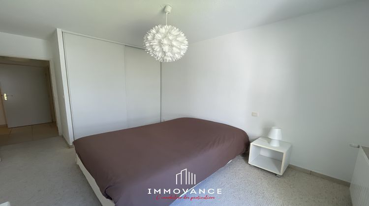 Ma-Cabane - Vente Appartement Montpellier, 44 m²