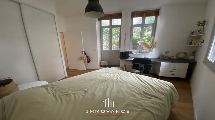 Ma-Cabane - Vente Appartement Montpellier, 40 m²