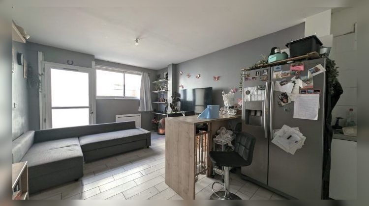 Ma-Cabane - Vente Appartement Montpellier, 67 m²