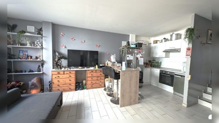 Ma-Cabane - Vente Appartement Montpellier, 67 m²