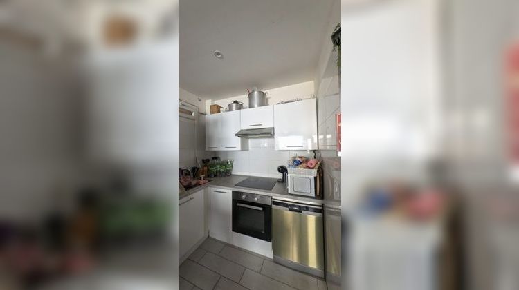 Ma-Cabane - Vente Appartement Montpellier, 67 m²