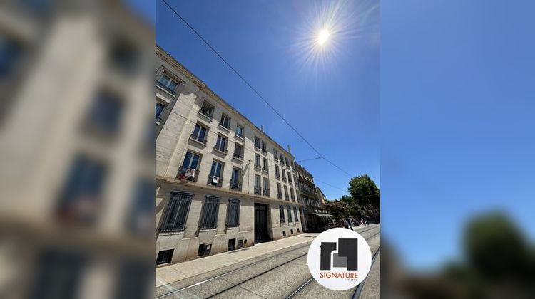 Ma-Cabane - Vente Appartement Montpellier, 18 m²