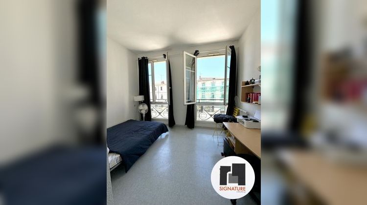 Ma-Cabane - Vente Appartement Montpellier, 18 m²