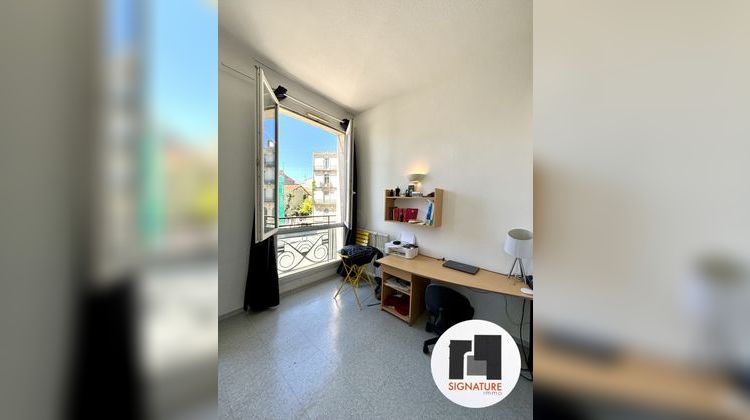 Ma-Cabane - Vente Appartement Montpellier, 18 m²