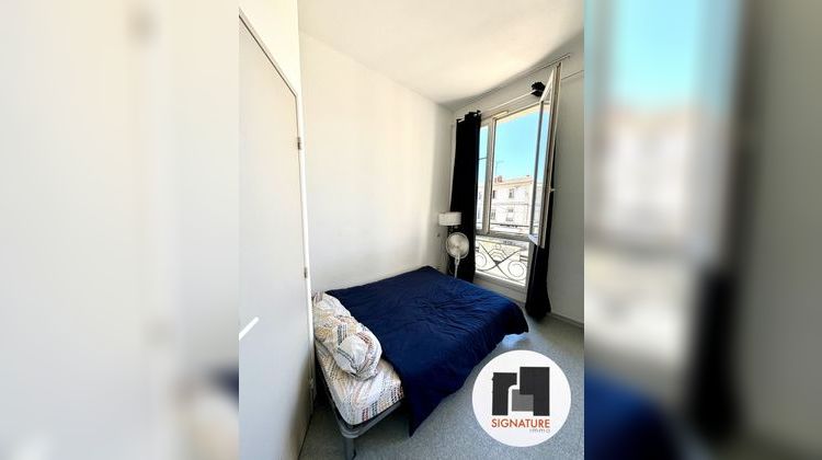 Ma-Cabane - Vente Appartement Montpellier, 18 m²