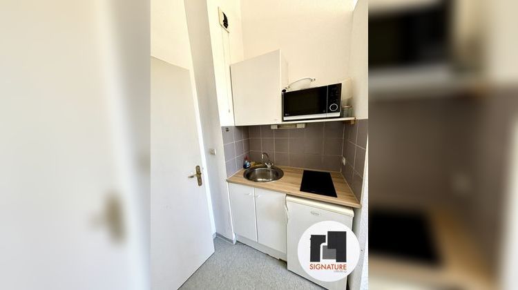 Ma-Cabane - Vente Appartement Montpellier, 18 m²