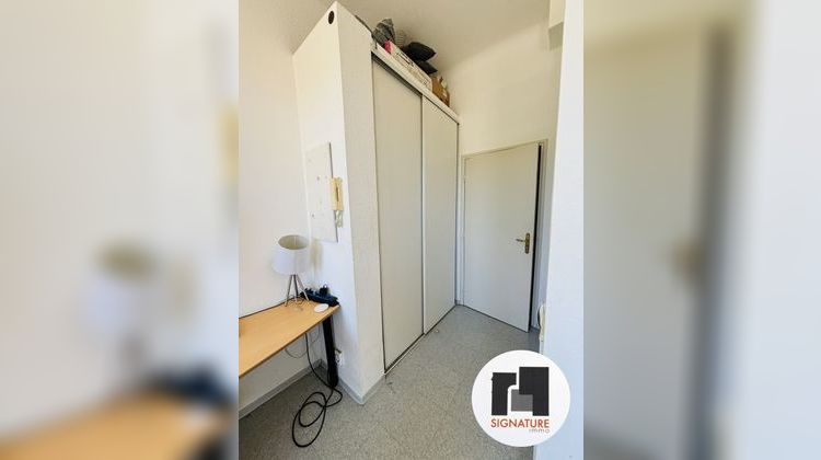 Ma-Cabane - Vente Appartement Montpellier, 18 m²