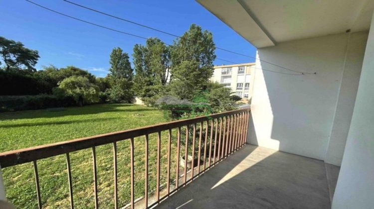 Ma-Cabane - Vente Appartement Montpellier, 63 m²