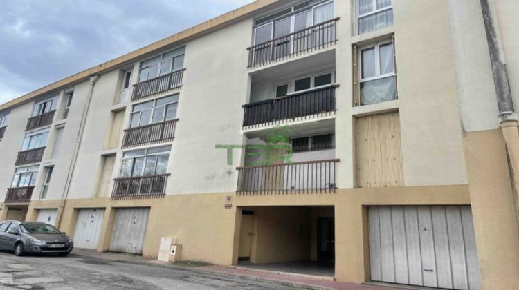 Ma-Cabane - Vente Appartement Montpellier, 63 m²